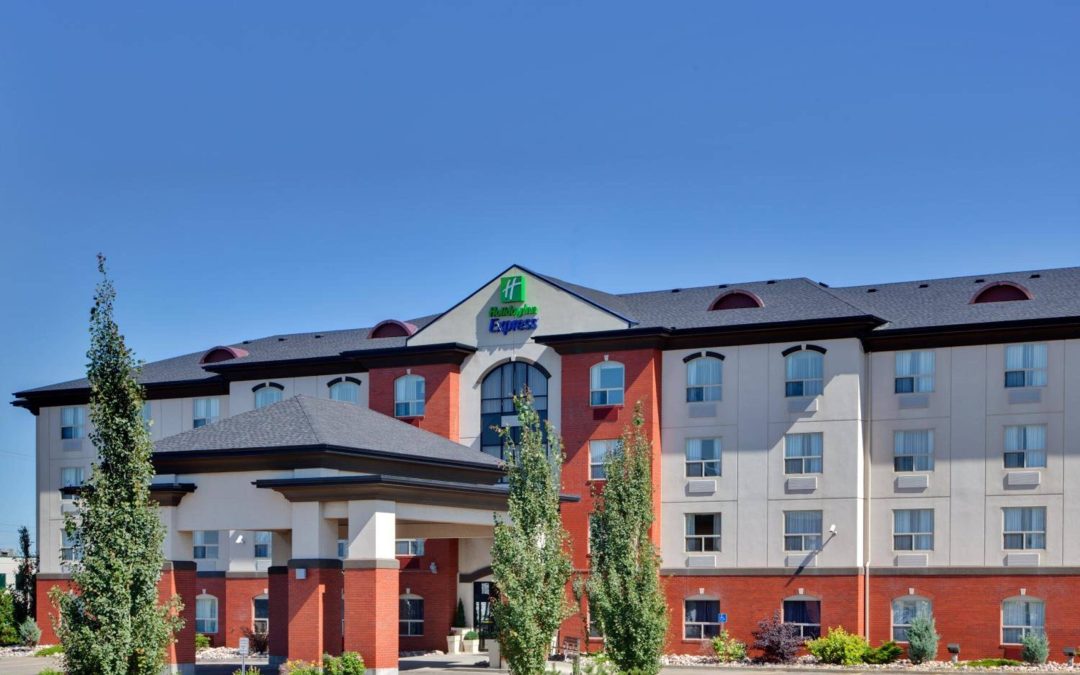 Holiday Inn Express Hotel
