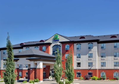 Holiday Inn Express Hotel