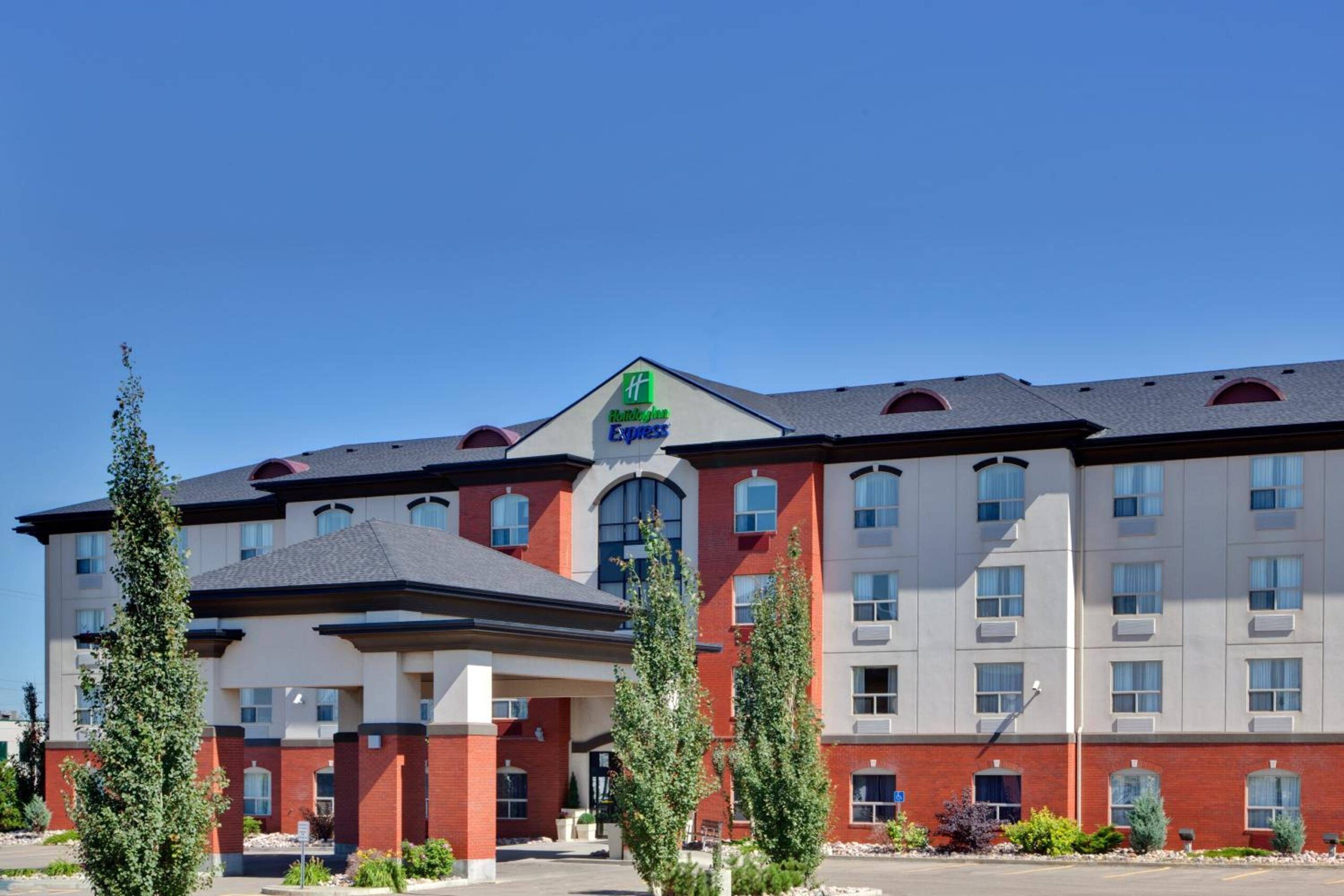 Holiday Inn Express Hotel