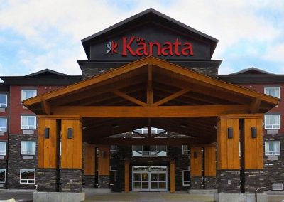 Kanata Inns Whitecourt
