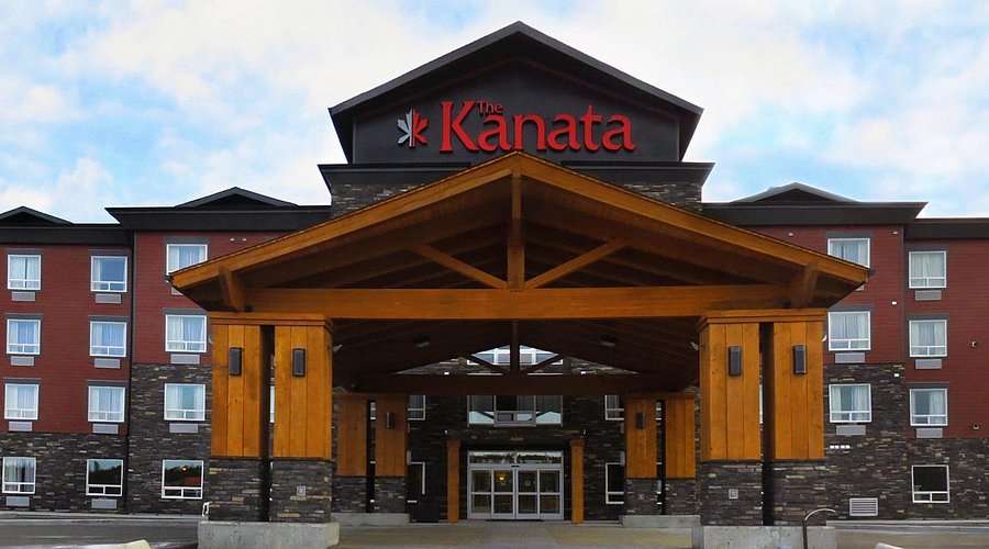 Kanata Inns Whitecourt