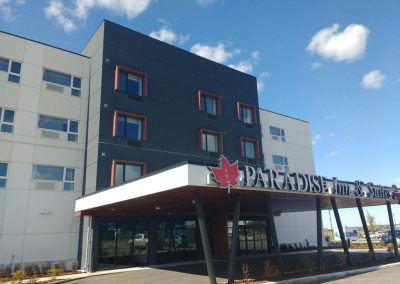 Park Inn Radisson Leduc Hotel