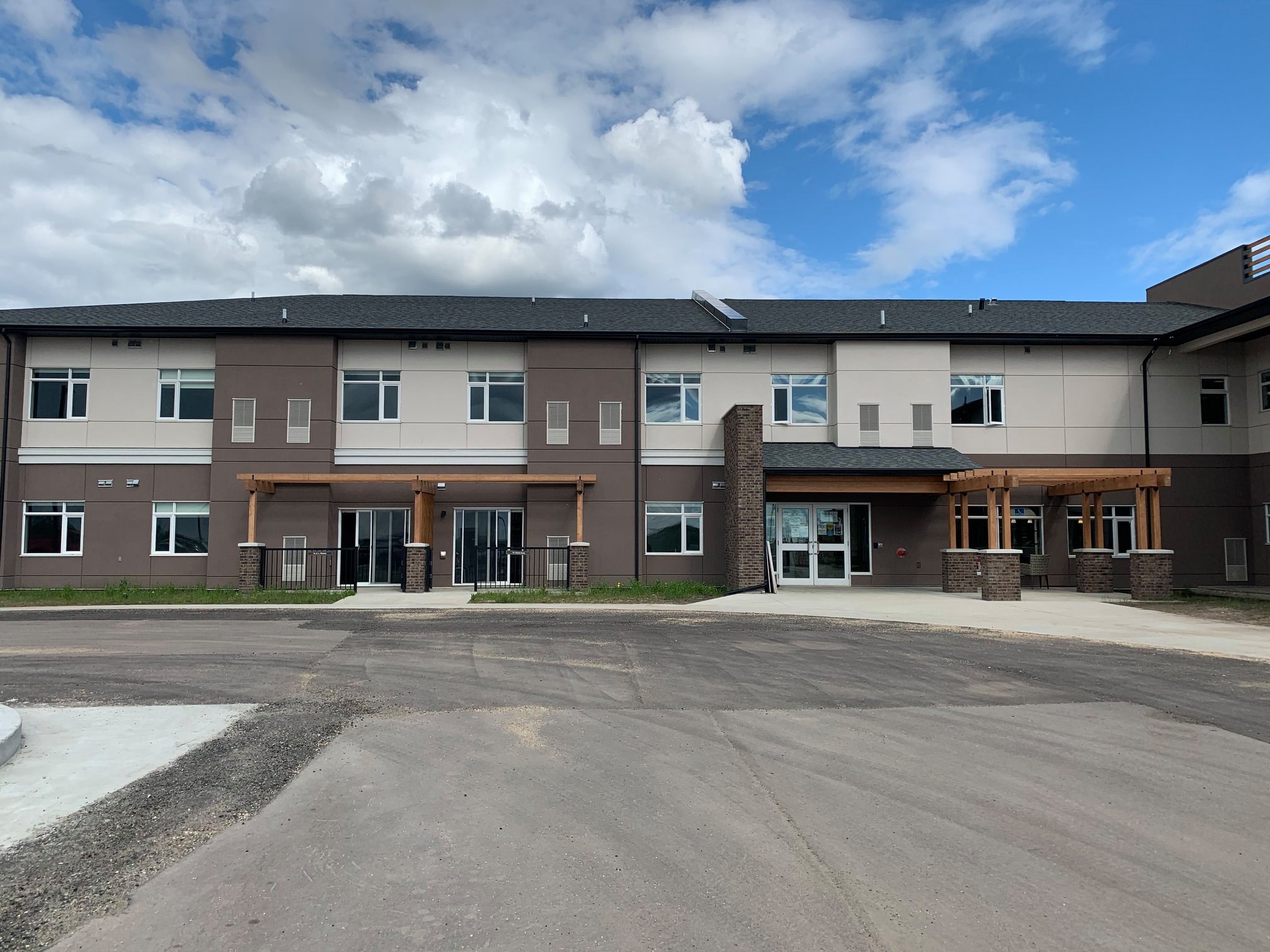 South Valley Residence Valleyview