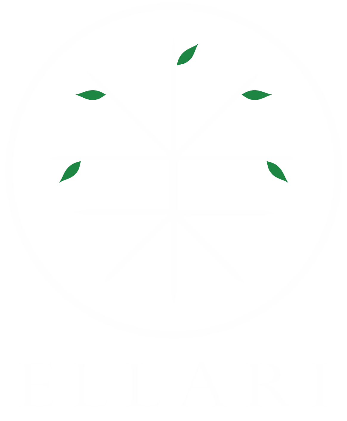 Ellari logo